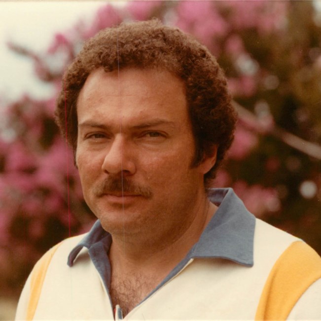 Obituary of Glen Arthur Fullbright