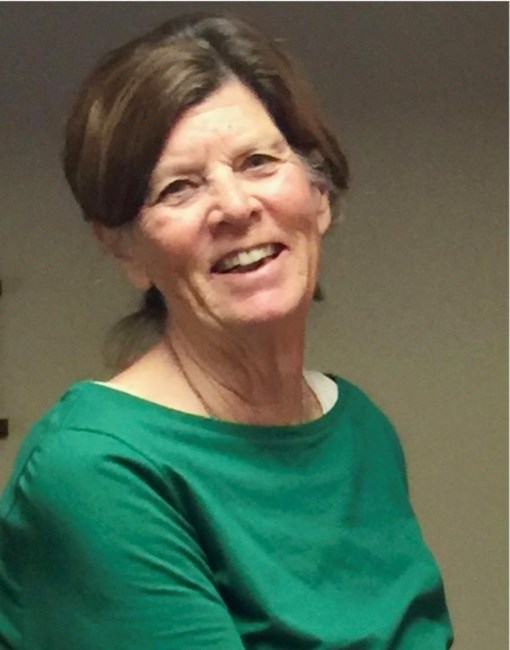 Obituary of Roberta Lou Van Nuis