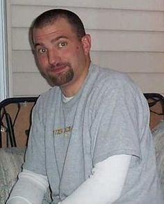 Obituary of Guy Ronald Mcdowell Jr.