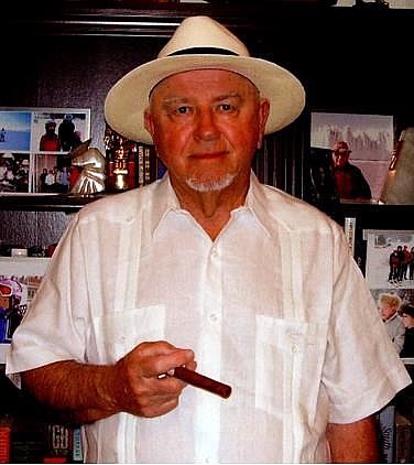 Obituary of Ihor "Didi" Lysyj