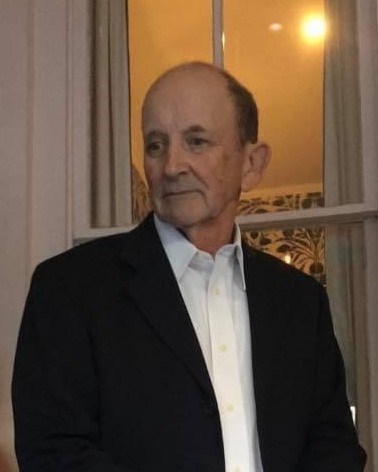 Obituary of Paul Frank Rodriguez Jr.