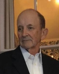 Obituario de Paul Frank Rodriguez Jr.