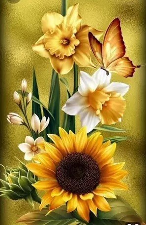 Obituary of Liberty ~