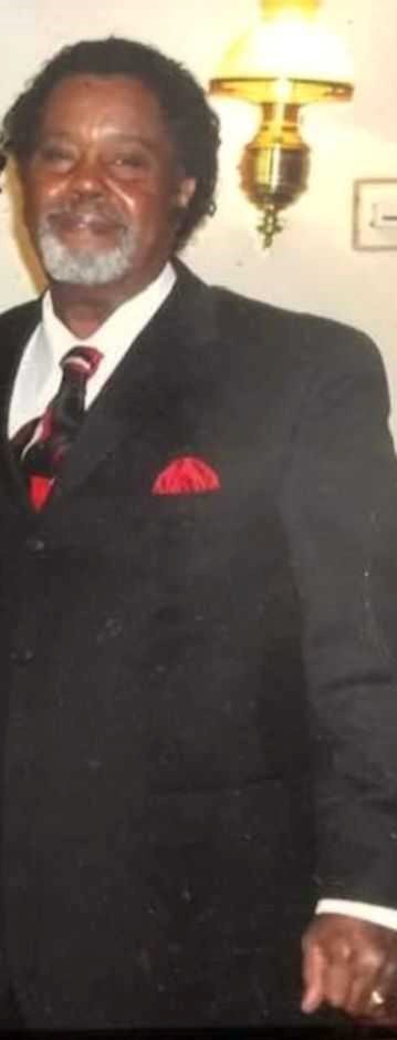 Avis de décès de Clarence Lee Mabon Sr.