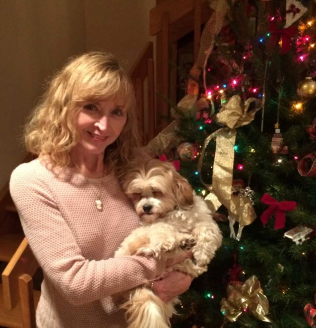 Obituary of Virginia I. Brosius