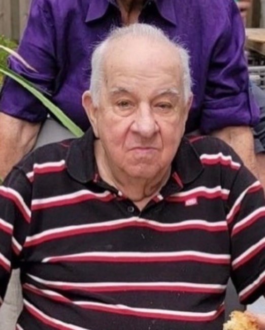 Obituary of José Sol