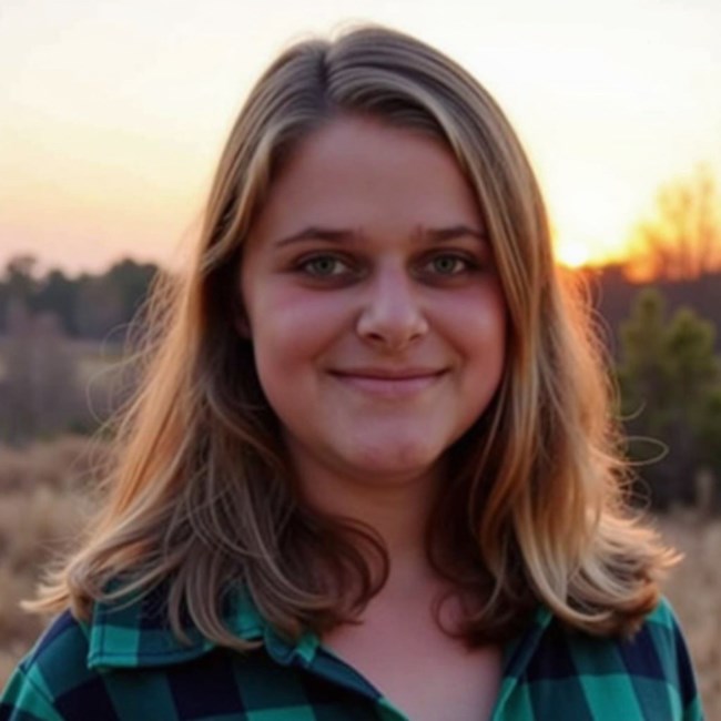 Obituario de Dakota Marie Andersen