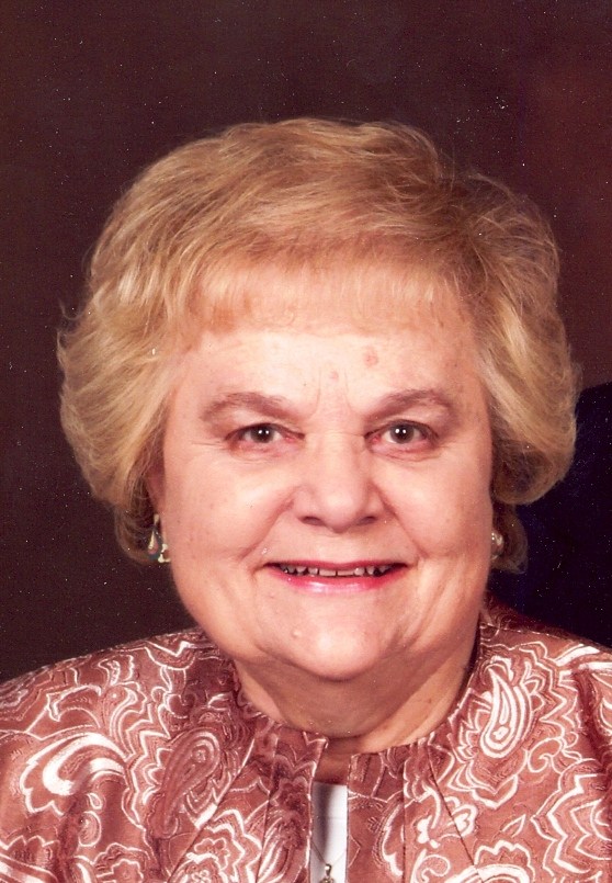 Margaret Anderson Obituary St. Paul, MN