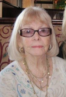 Obituary of Mildred Floyd