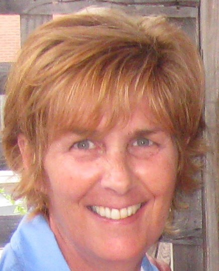 Obituary of Carolyn Anne Grady Nordstrom