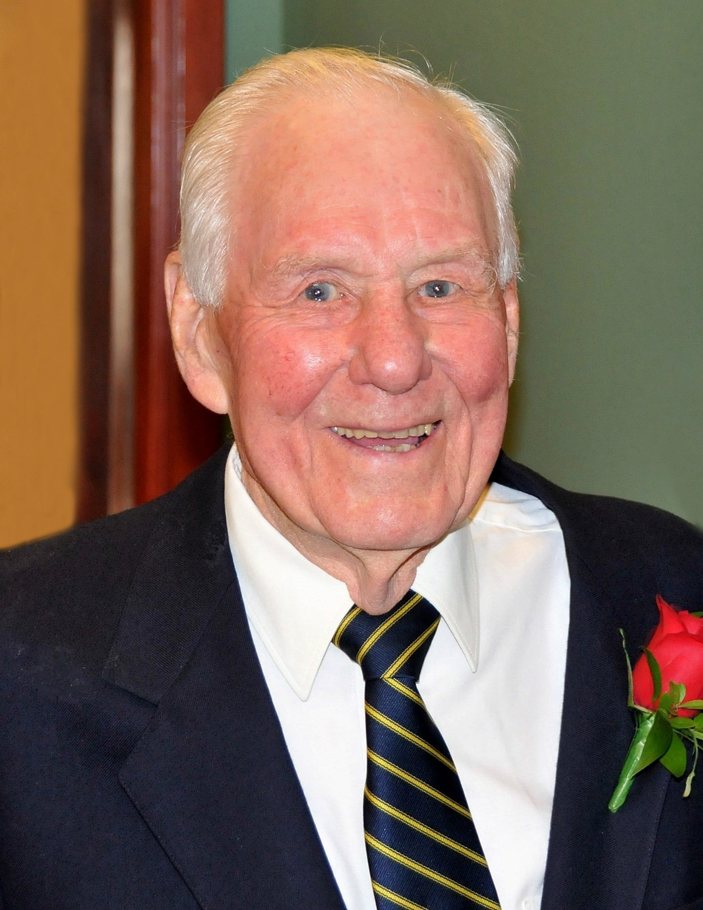 Harold Berry Obituary Calgary, AB