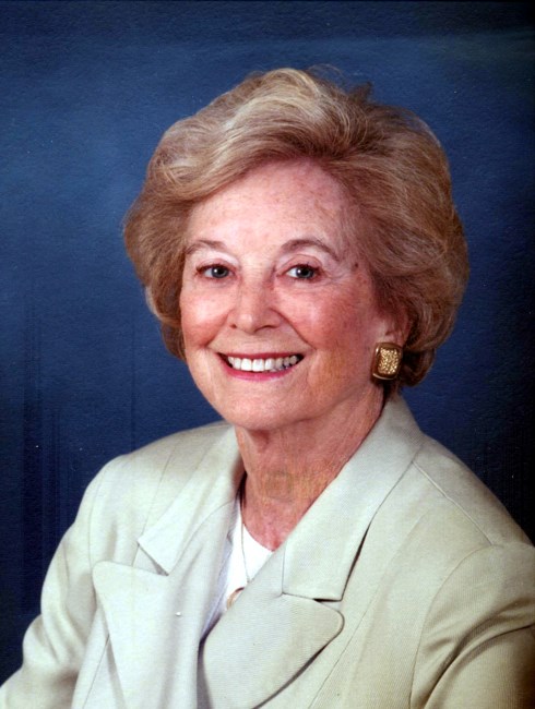 Obituary of LaVerne Davis Cotton