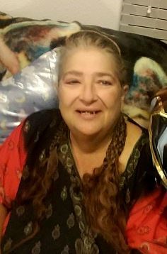 Obituary of Shirley Ann "Snook" Sanders