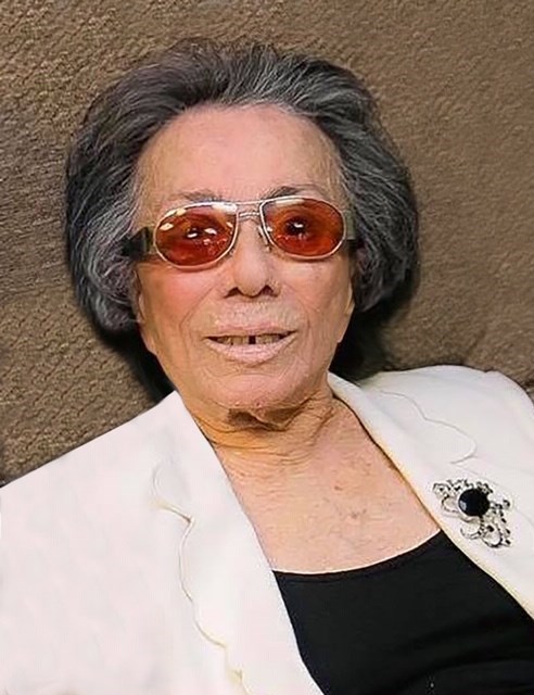 Obituario de Viola Esther Rivera