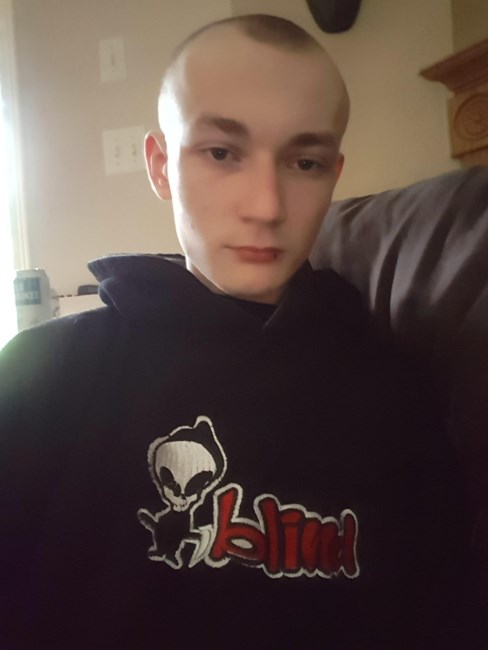 Obituary of Joel Christopher Barker