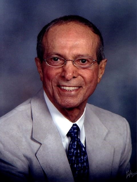 Obituary of Dr. Emile T. Fisher