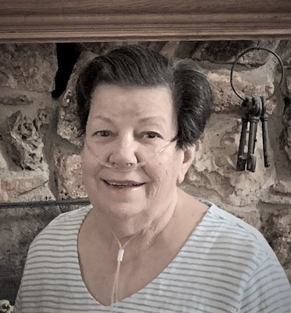 Obituary of Connie Altman Clifton