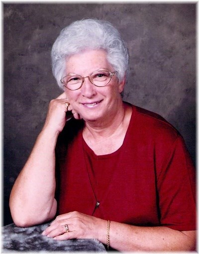 Obituary of Thomasene J. Sakmar