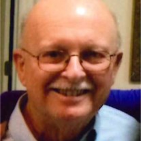 Obituary of Robert S. Kunovich