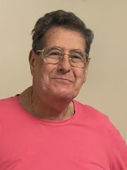 Obituary of Anthony John Tramontano