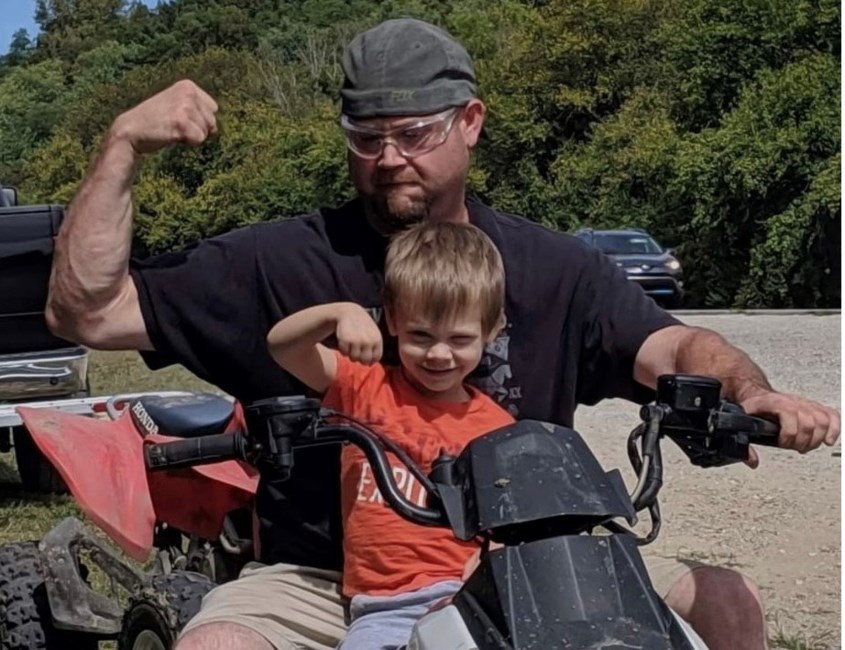 Obituary of Thomas Lee Fultz