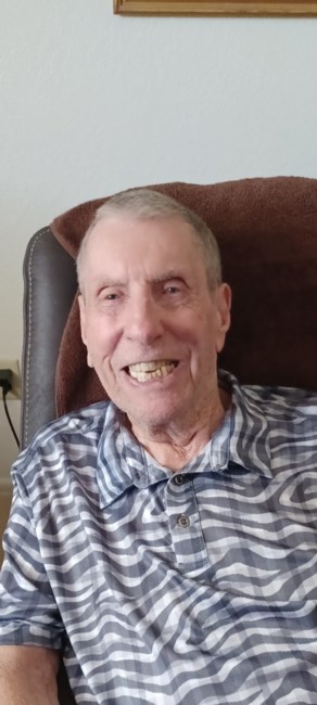Obituary of Gene Robert Stubblefield