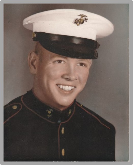 Obituary of Ronald J. Gilliam