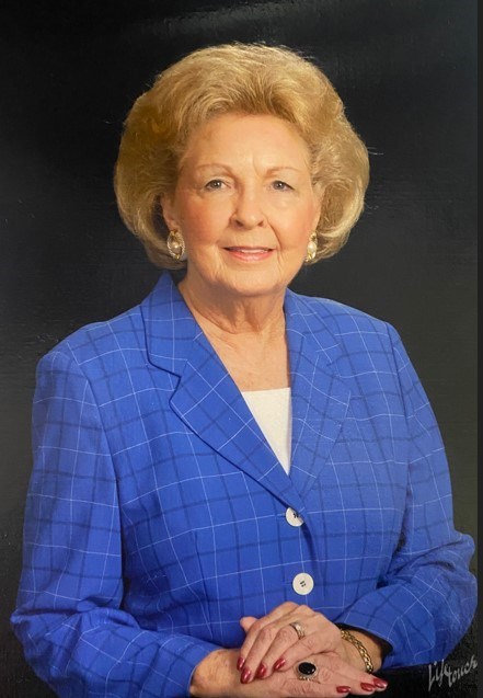 Obituary of Anna Kelly Tarbutton