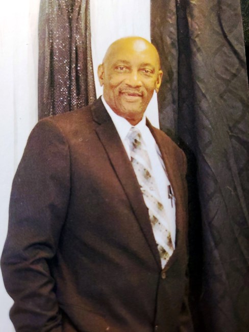 Obituary of Mr. Luther Charles Rafter