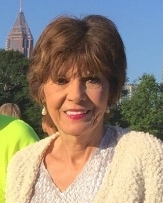 Obituary of Mary Pat Kutschke