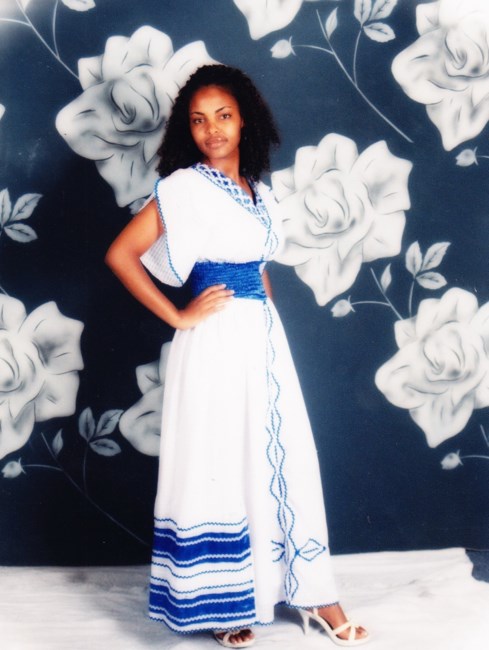 Obituary of Fethawit K. Okbai