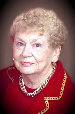 Obituary of Laura P. Zabrowski