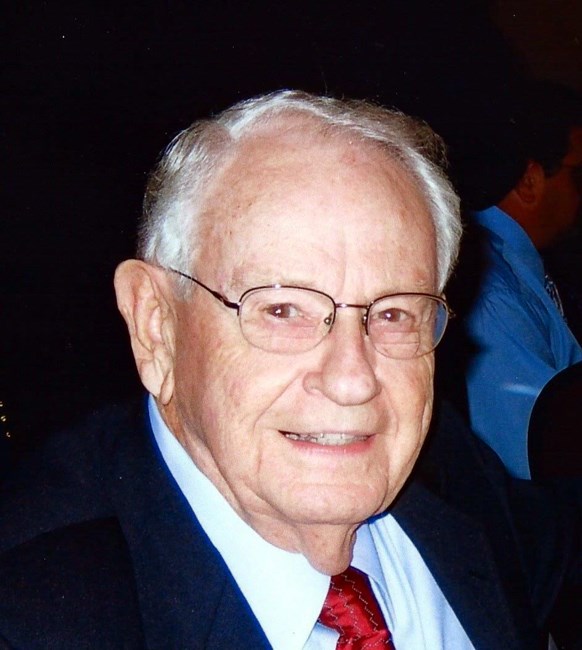 Obituary of Joseph Lee Van Fleet Jr.