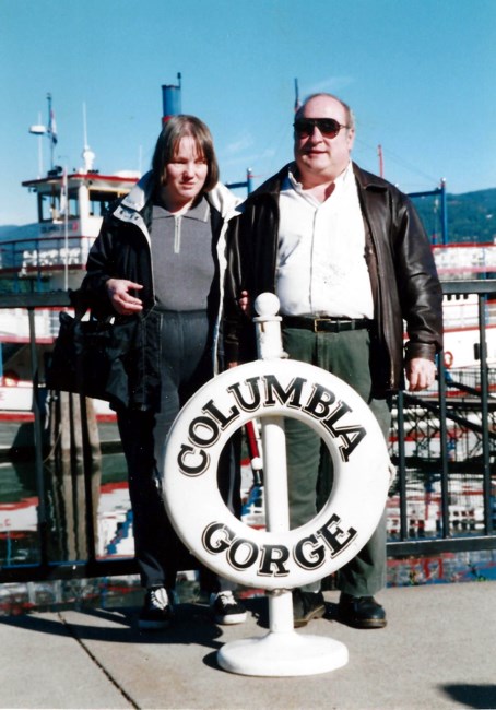 Obituary of Jerry David Delaunay