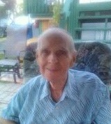 Avis de décès de Guy Paré