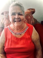 María Arroyo  Guzmán