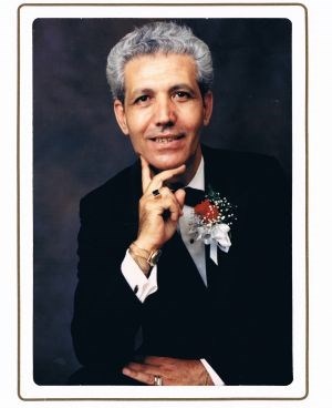 Obituary of Francesco Lo Presti