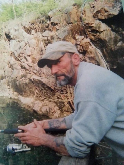 Obituary of Robert "Bobby" Eugene Caldwell Sr.