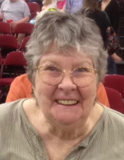 Obituary of Camilla Looper Hunter