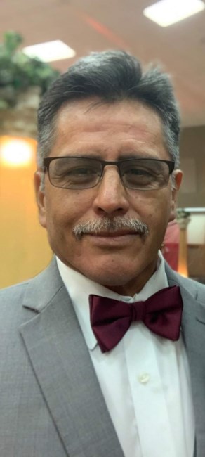 Obituary of Juan Alberto Cano