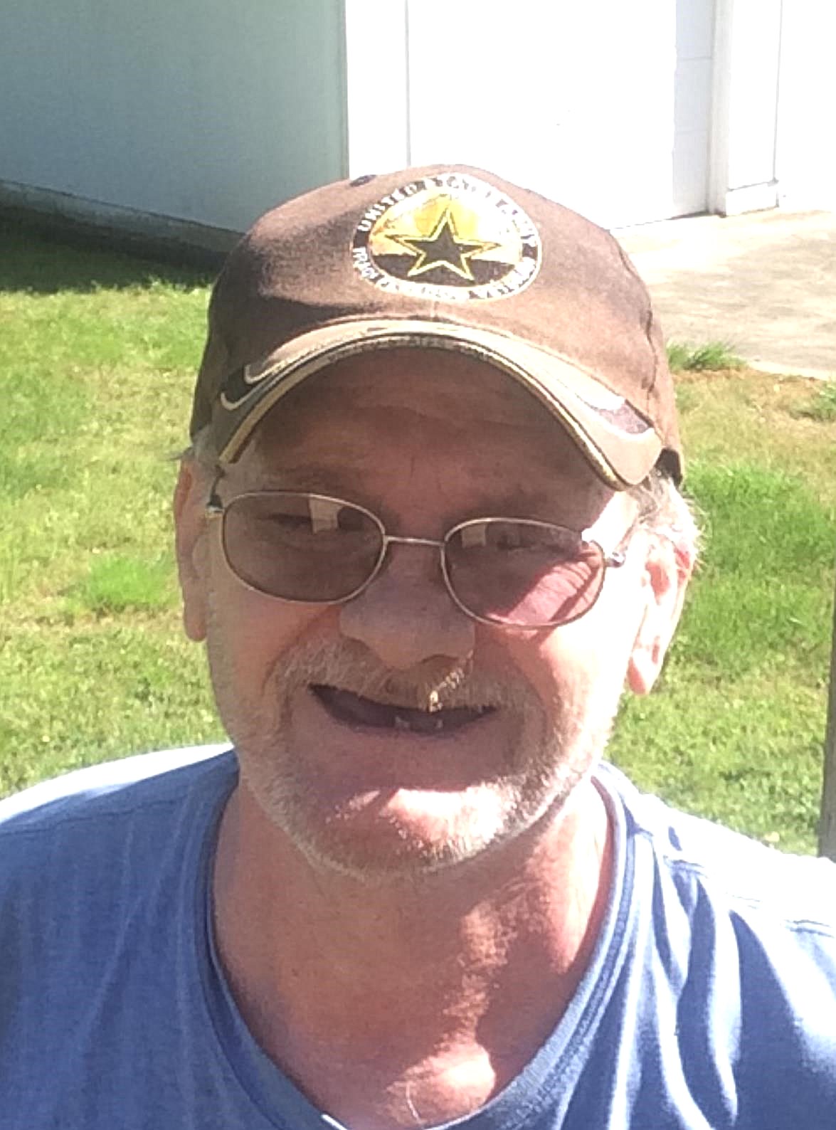 Charles Morrison Obituary Hixson, TN