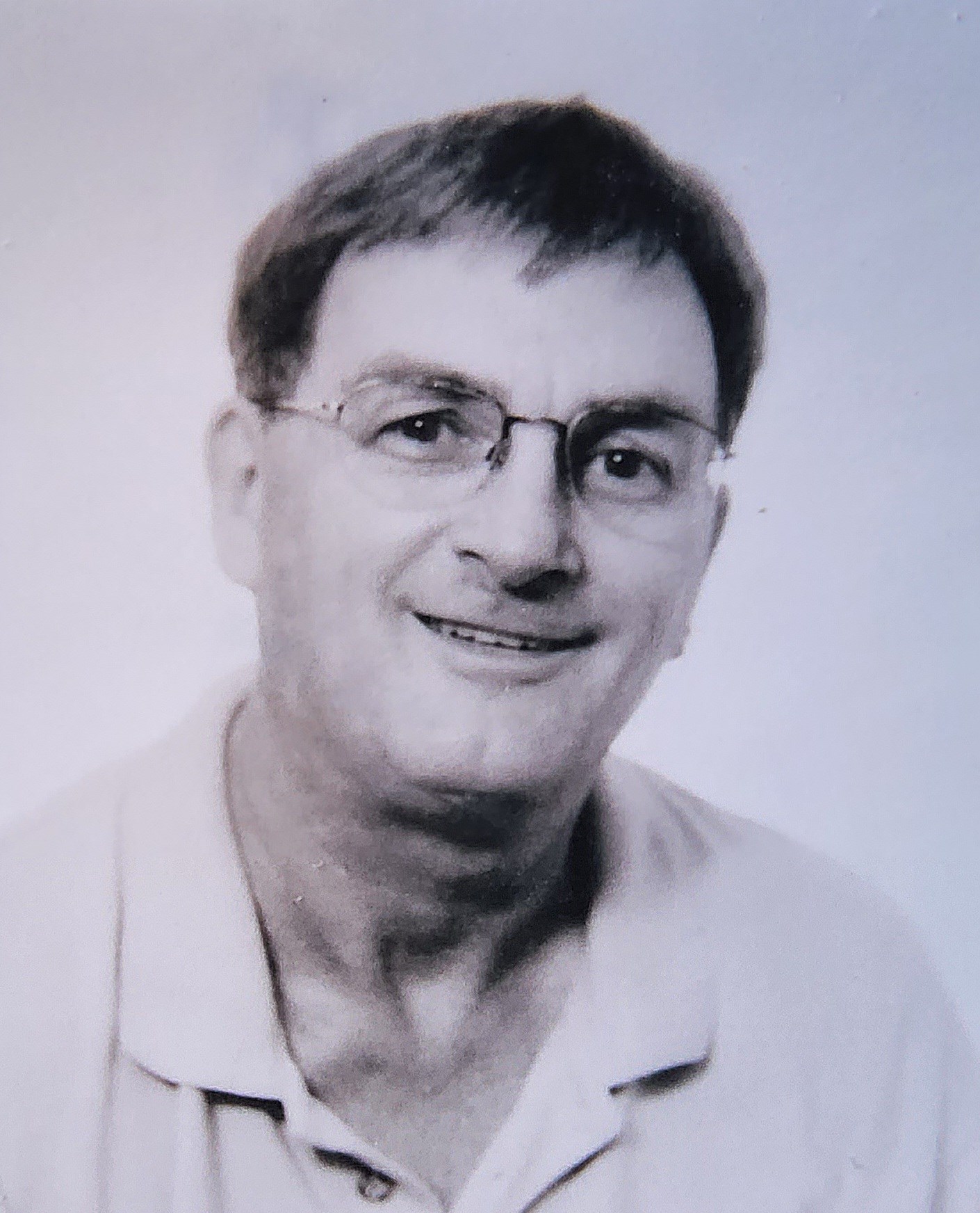 James Edward Elliott Obituary Toronto, ON