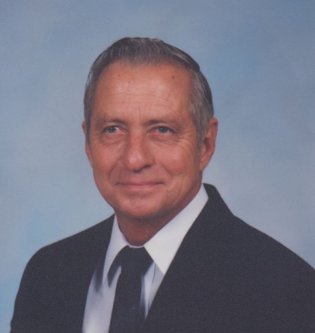 Obituary of Albert Cecil Looney