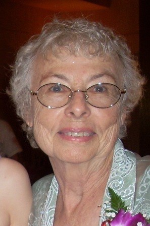 Obituary of Patricia Ruth Perez