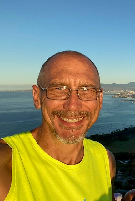 Obituary of Michael J. Hickey