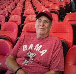 Obituary of Christopher Stephen Allen