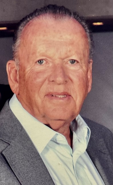 Obituary of Ronald Roy Reynolds