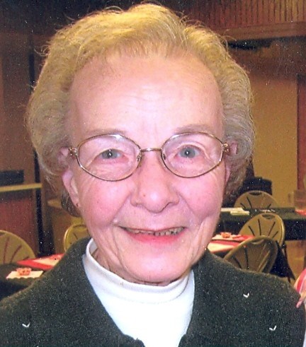 Obituary of Lois Grace Andrews Hire