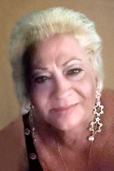 Obituary of Charlene Laurita Goldie