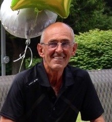 Avis de décès de Daniel Trottier